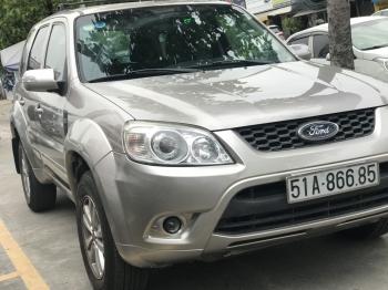 Ford Escape cũ